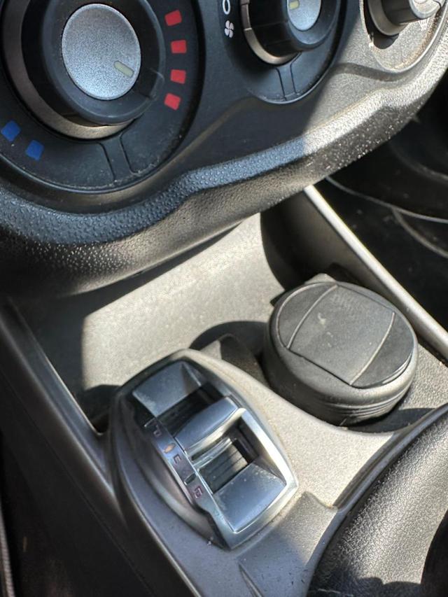 ALFA ROMEO MiTo usata, con Volante in pelle
