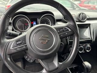 SUZUKI Swift usata, con ESP