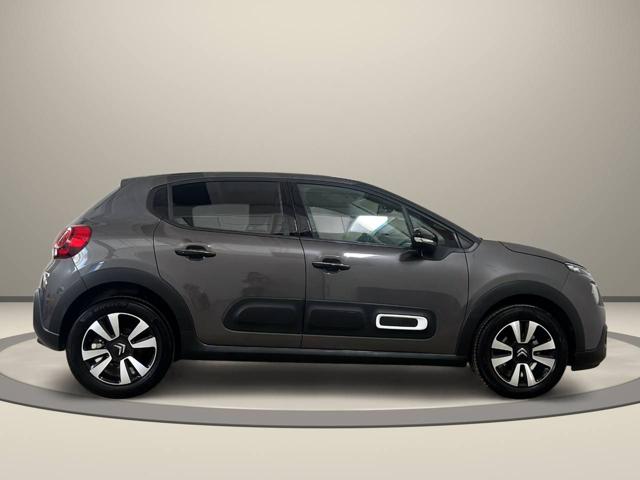 CITROEN C3 usata, con Airbag Passeggero