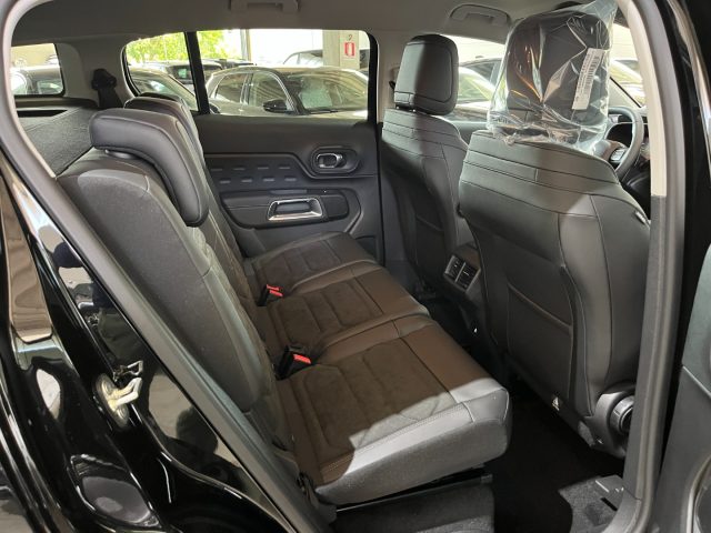 CITROEN C5 Aircross usata, con Cerchi in lega