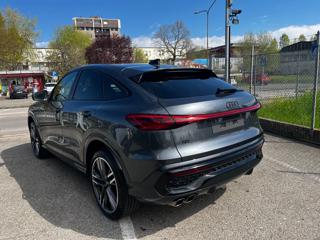 AUDI Q5 usata, con Airbag Passeggero