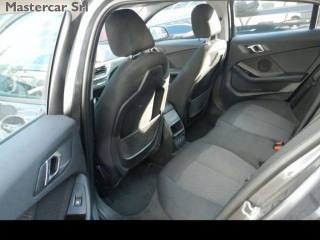 BMW 116 usata, con Alzacristalli elettrici
