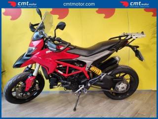 DUCATI Hypermotard 939 usata 2