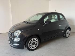 FIAT 500 usata 17