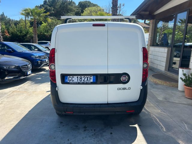 FIAT Doblo usata, con Chiusura centralizzata