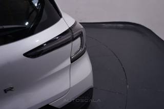 RENAULT Captur usata 26