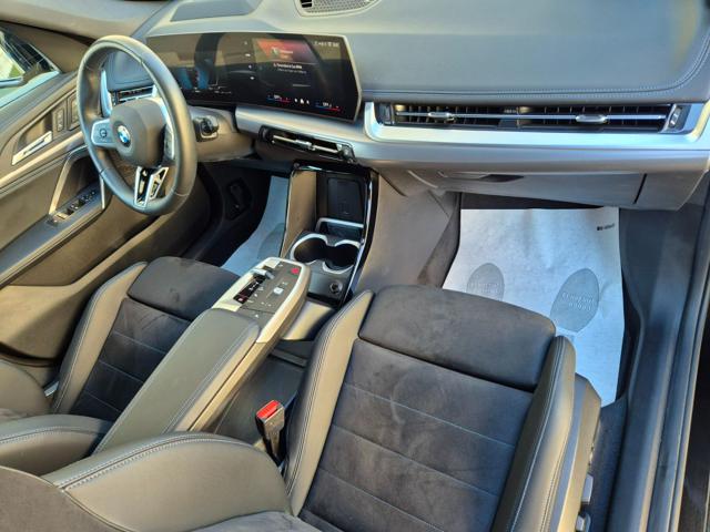 BMW X1 usata, con Controllo automatico clima