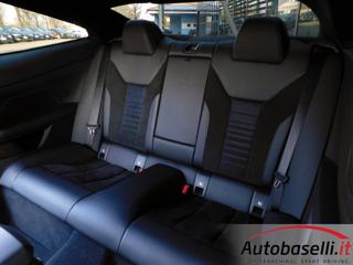 BMW 420 usata, con Airbag Passeggero