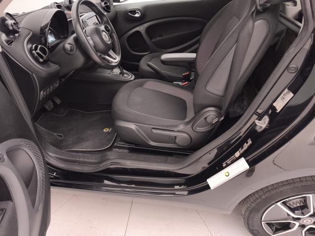 SMART ForTwo usata 41