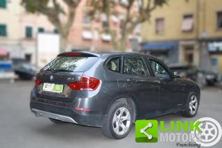 BMW X1 usata, con Boardcomputer