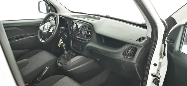 FIAT Doblo usata 32