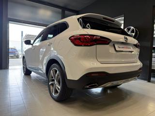 MG HS usata, con Alzacristalli elettrici