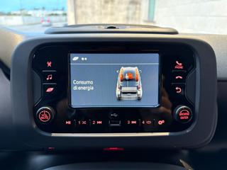 FIAT Panda usata, con Start/Stop Automatico