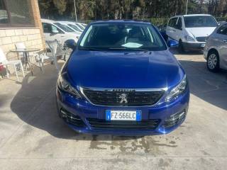 PEUGEOT 308 usata, con Airbag laterali