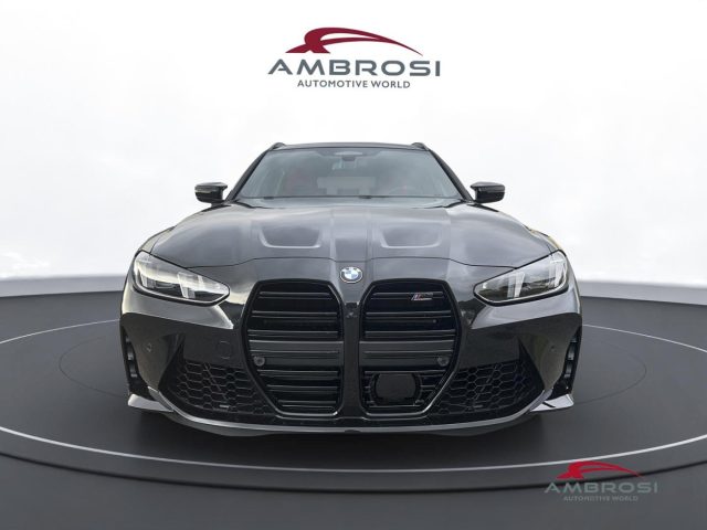 BMW M3 usata 6