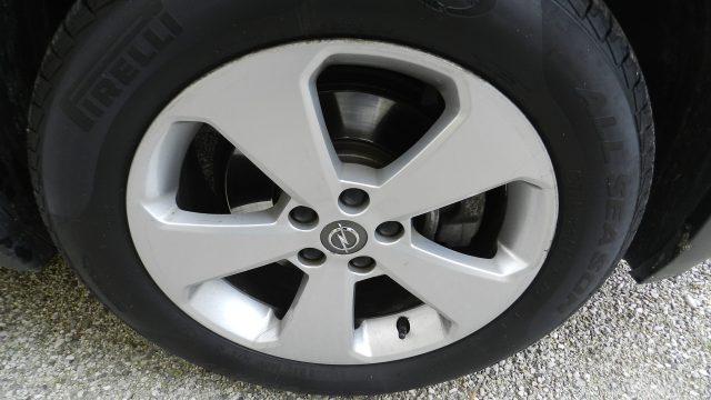 OPEL Mokka usata, con Servosterzo