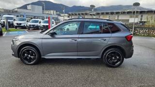 SKODA Kamiq usata, con Servosterzo