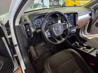 VOLVO XC40 usata, con Fari LED