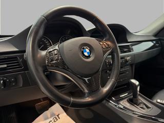 BMW 330 usata, con Cerchi in lega