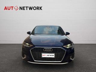 AUDI A3 usata, con Cerchi in lega