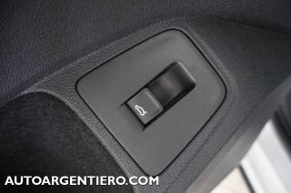VOLKSWAGEN Tiguan usata, con Cerchi in lega