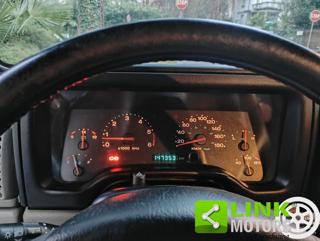 JEEP Wrangler usata, con Trazione integrale