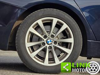 BMW 330 usata, con Bluetooth