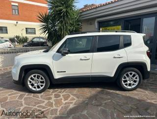 JEEP Renegade usata, con Airbag