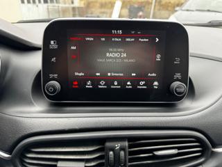 FIAT Tipo usata, con Cronologia tagliandi
