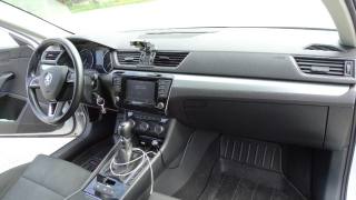 SKODA Superb usata 86
