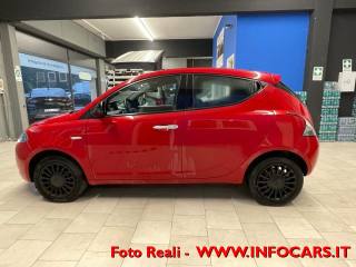 LANCIA Ypsilon usata, con Servosterzo