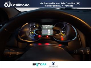 RENAULT Clio usata, con Servosterzo