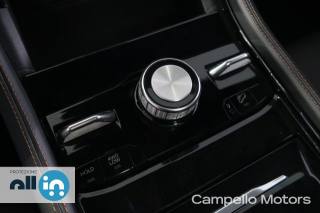 JEEP Grand Cherokee usata 10