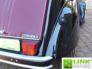 CITROEN 2CV usata 10