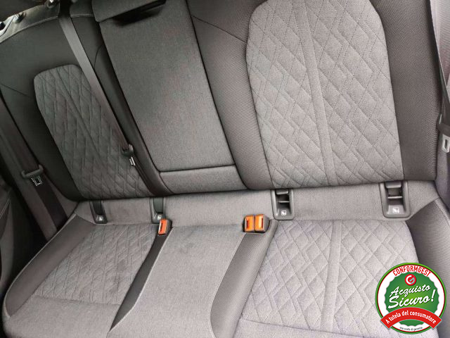 AUDI A5 usata, con Fendinebbia