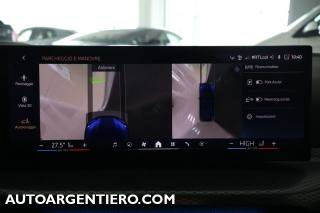 BMW 420 usata, con Hill holder