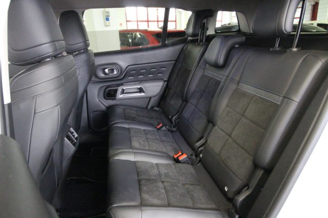 CITROEN C5 Aircross usata, con Controllo trazione