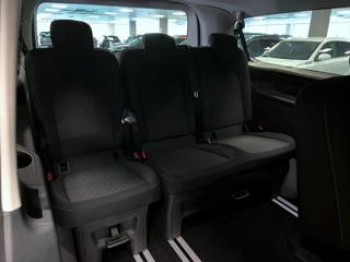 FORD Tourneo Custom usata, con ESP