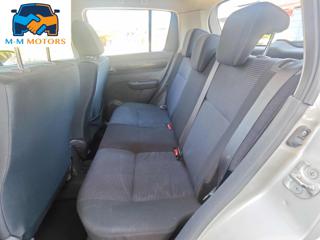 SUZUKI Swift usata, con Specchietti laterali elettrici