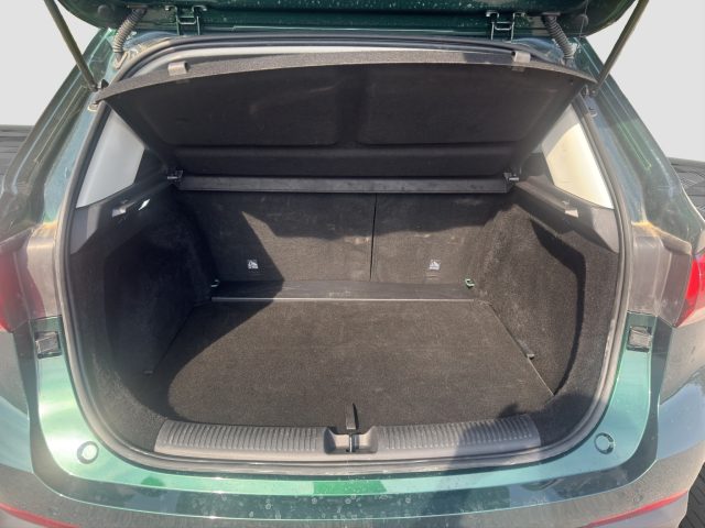MG ZS usata 12