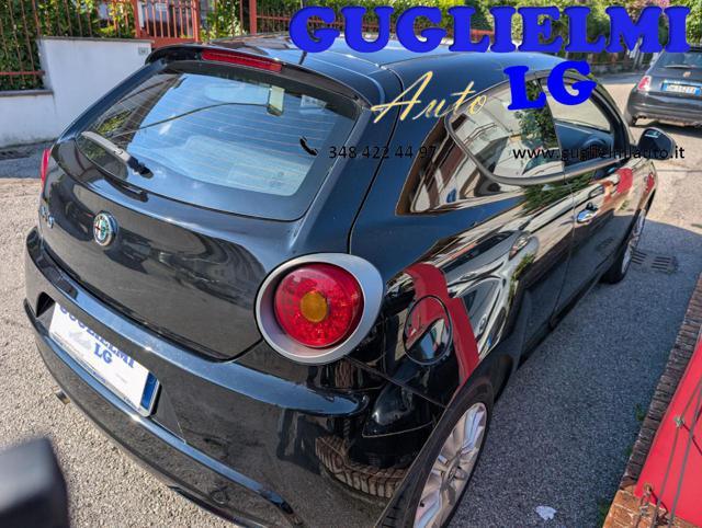 ALFA ROMEO MiTo usata, con Fendinebbia