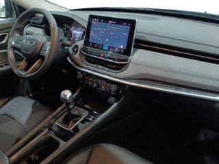 JEEP Compass usata, con ESP