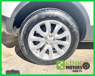 LAND ROVER Range Rover Evoque usata, con Fendinebbia