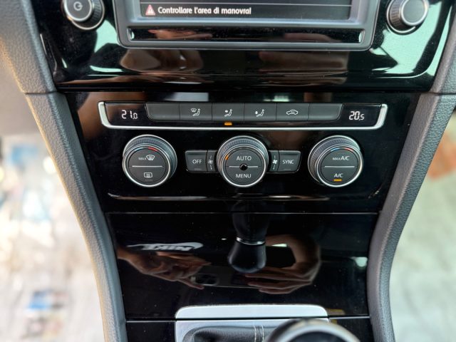 VOLKSWAGEN Golf usata 18