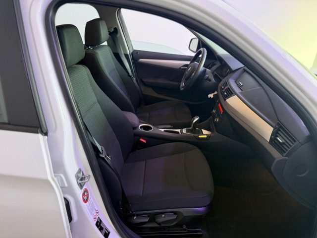BMW X1 usata 12