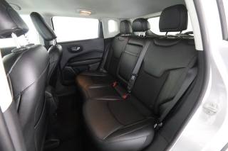 JEEP Compass usata 3