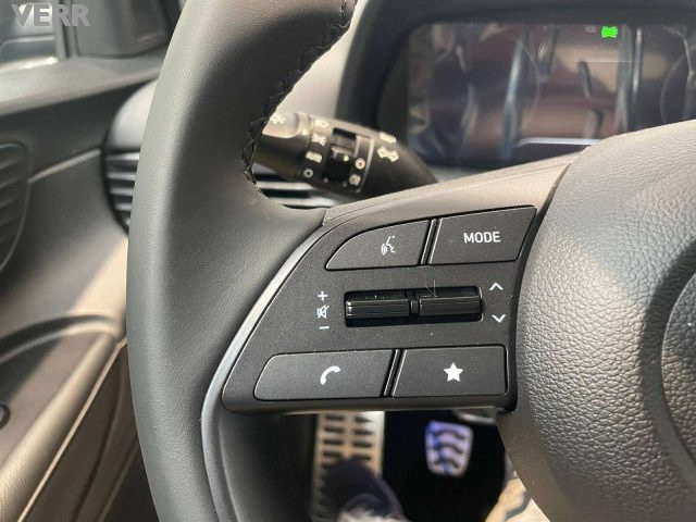 HYUNDAI Bayon usata, con Park Distance Control