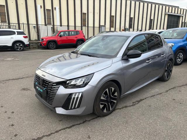 PEUGEOT 208 usata, con Airbag laterali