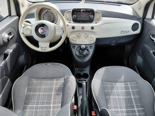 FIAT 500 usata, con Fari Xenon