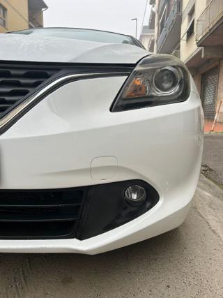 SUZUKI Baleno usata, con Fendinebbia